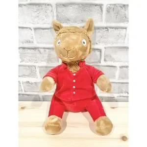 Kohl’s Cares For Kids Plush Llama Llama Red Pajama Stuffed Animal 13